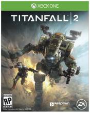 TITANFALL 2 XBOXONE