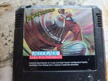 JACK NICKLAUS POWER CHALLENGE GOLF - SEGA GENESIS - SEUL