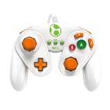 WIRED FIGHT PAD YOSHI