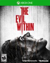 THE EVIL WITHIN XBOXONE