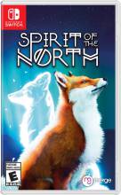 SPIRIT OF THE NORTH SWITCH