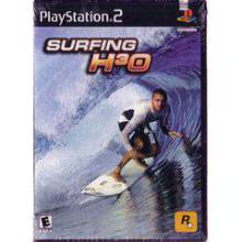 SURFING H3O PS2