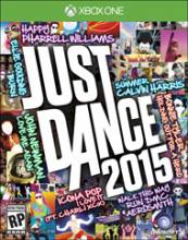 JUST DANCE 2015 XBOXONE