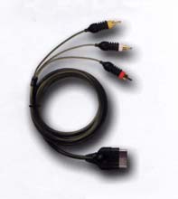 STANDARD AV CABLE