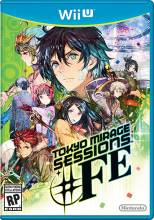 TOKYO MIRAGE SESSIONS #FE WII U