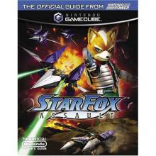 STARFOX ASSAULT - OFFICIAL NINTENDO PLAYER'S GUIDE