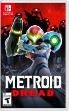 METROID DREAD SWITCH - USAG