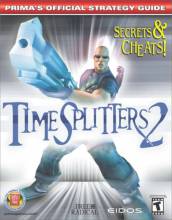 TIMESPLITTERS 2 - PRIMA'S STRATEGY GUIDE