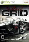 GRID XBOX360