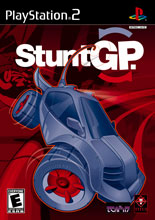 STUNT GP