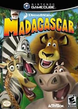 MADAGASCAR