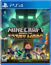 MINECRAFT STORY MODE SEASON 2 PS4