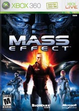 MASS EFFECT FRENCH XBOX360