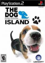 DOG ISLAND USAG PS2