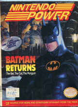 NINTENDO POWER VOLUME 48