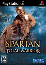 SPARTAN PS2