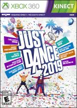 JUST DANCE 2019 X360