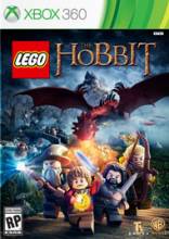 LEGO THE HOBBIT XBOX360