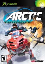 ARTIC THUNDER