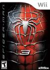 SPIDER-MAN 3 WII