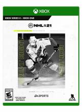 NHL 21 ULTIMATE EDITION XONE