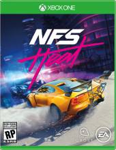 NEED SPEED HEAT XBONE