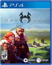 NORTHGARD PS4