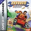 ADVANCE WARS