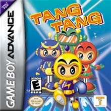 TANG TANG