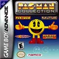 PAC-MAN COLLECTION