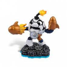 SKYLANDERS SWAP FORCE KICKOFF COUNTDOWN USE