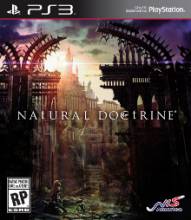 NATURAL DOCTRINE PS3