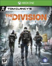 DIVISION TOM CLANCY'S XBOXONE