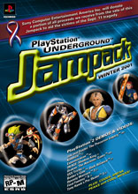 JAMPACK WINTER 2001