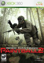 PAINTBALL 2 XBOX360