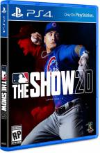 MLB THE SHOW 20 PS4