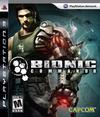 BIONIC COMMANDO PS3