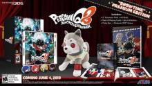 PERSONA Q2 NEW CINEMA LABYRINTH  PREMIUM 3DS