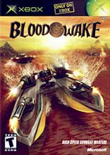 BLOOD WAKE