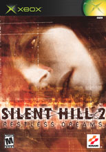 SILENT HILL 2