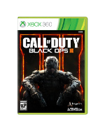 CALL OF DUTY BLACK OPS III  ENGLISH XBOX360