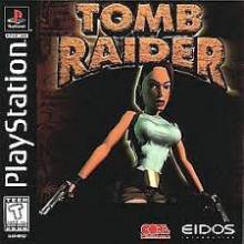 TOMB RAIDER