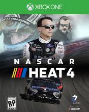 NASCAR HEAT 4 XBOXONE