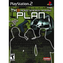 PLAN PS2