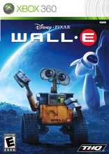 WALL-E XBOX360