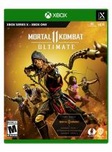 MORTAL KOMBAT 11 ULTIMATE XBOX SERIES X -XBOXONE