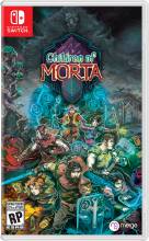 CHILDREN OF MORTA SWITCH