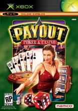 PAYOUT POKER & CASINO XBOX