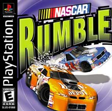 NASCAR RUMBLE