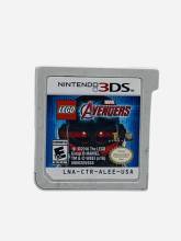 LEGO MARVEL AVENGERS - 3DS - SEUL